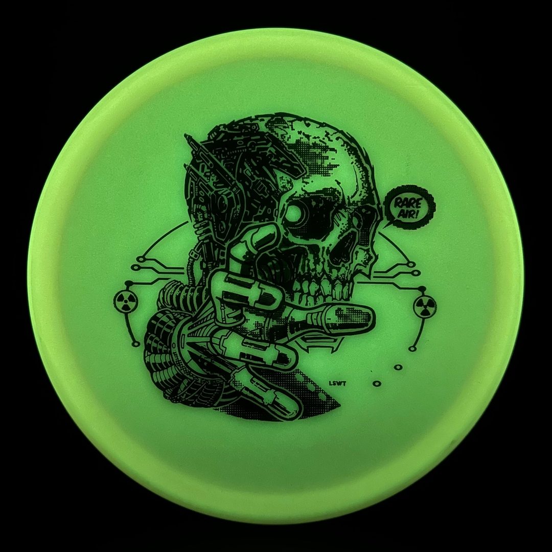 Proto Glow R-Pro Pig - [STRATUS] FEAR V1 by Les White