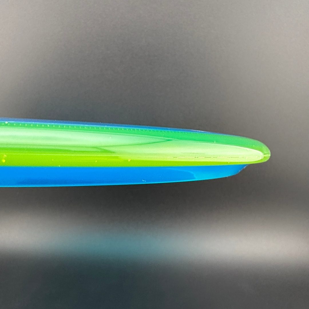 Prism Soft Proton Pyro - PDGA Champions Cup 2025