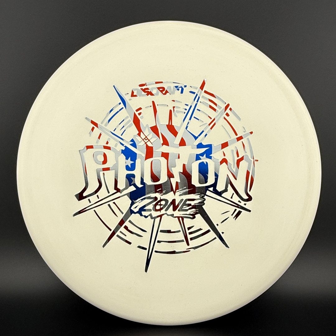 Photon Zone - Worlds 2024 - UV Crazy Tuff!