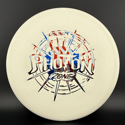 Photon Zone - Worlds 2024 - UV Crazy Tuff!