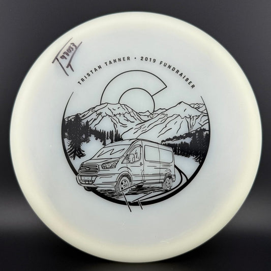 VIP Prototype Gatekeeper *Signed* - Tristan Tanner 2019