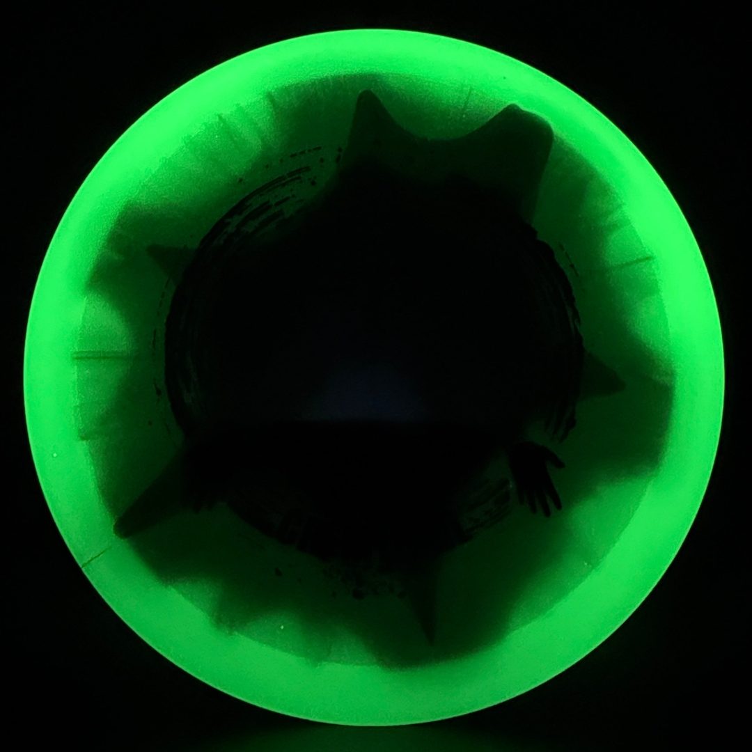 Retina Glow Chemtrail - Special Edition