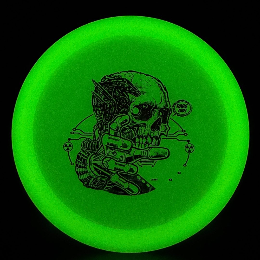 Nocturnal Freetail - [STRATUS] FEAR V1 by Les White