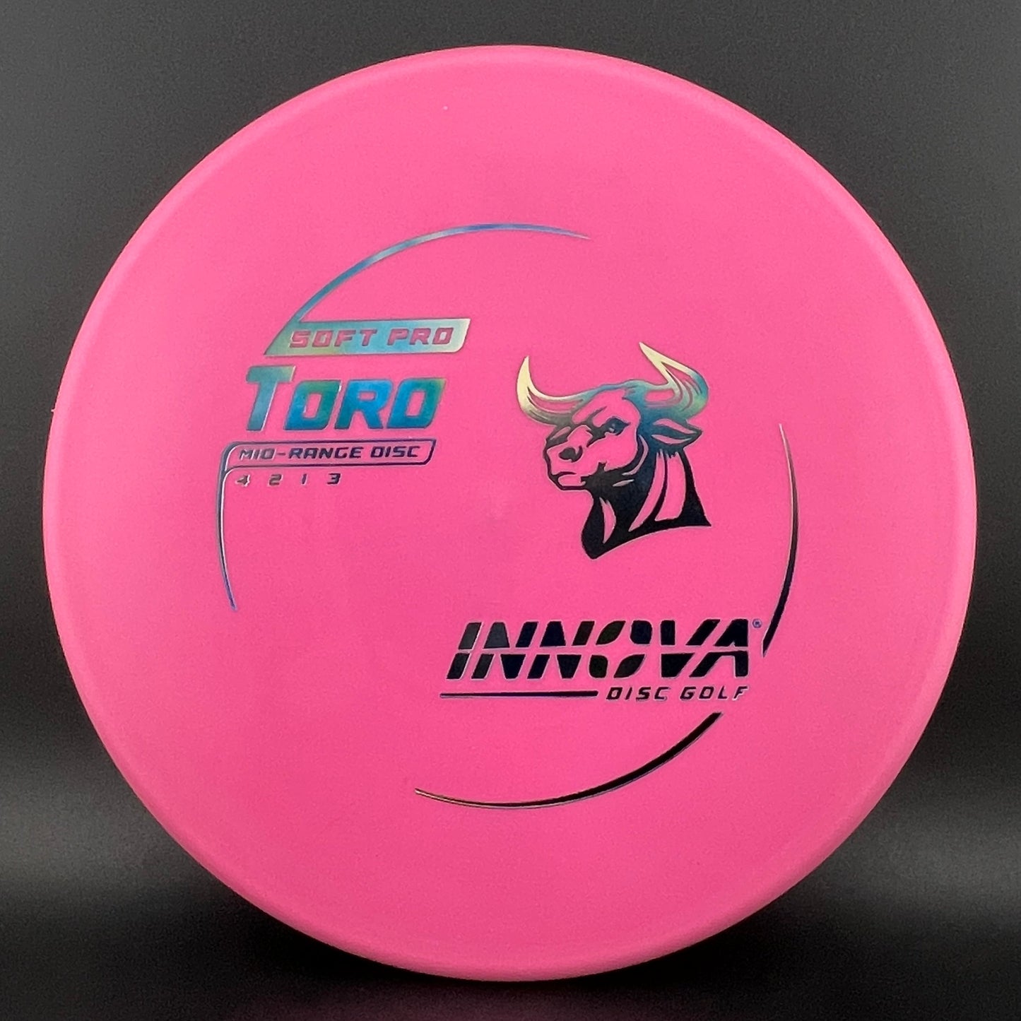 Soft Pro Toro