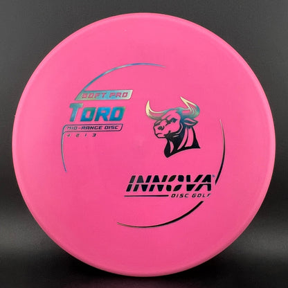 Soft Pro Toro