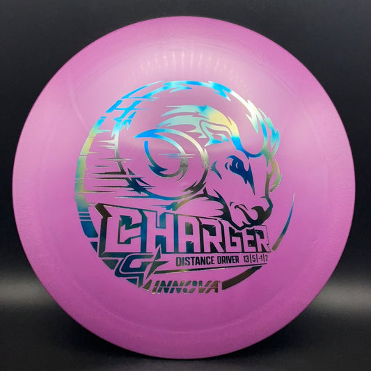 GStar Charger