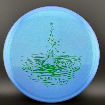 Colorshift Z Zone - Puddle Top