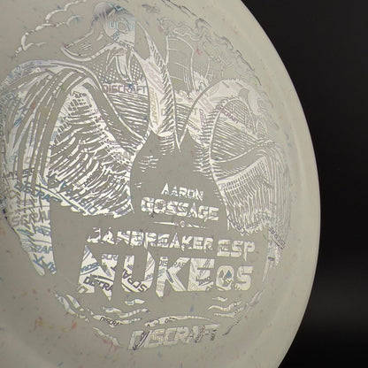 Jawbreaker ESP Nuke OS - Aaron "Goose" Gossage
