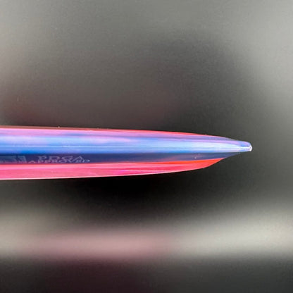 Proton Fireball