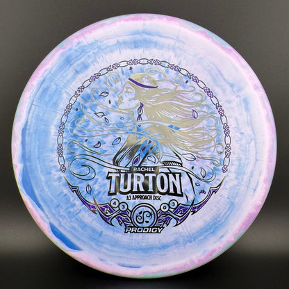 A3 (400 Ultra Soft Spectrum) - 2025 Rachel Turton Signature Series