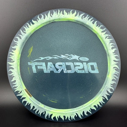 Jawbreaker Z Flame Scorch - Limited Edition
