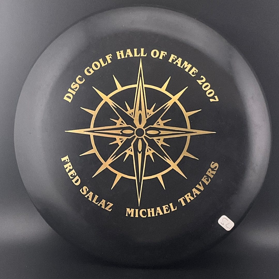 Star Aviar - 2007 Hall of Fame Commemorative *Speedy Vault*