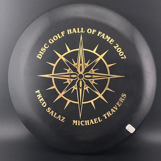 Star Aviar - 2007 Hall of Fame Commemorative *Speedy Vault*