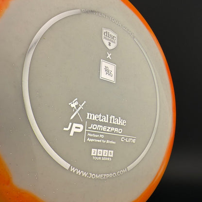 Metal Flake Horizon C-Line PD - JomezPro 2025 Tour Series