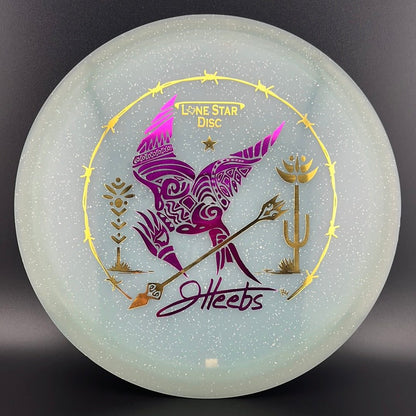 Founders Glow Mockingbird - Jake Heebs Tour Series 2024