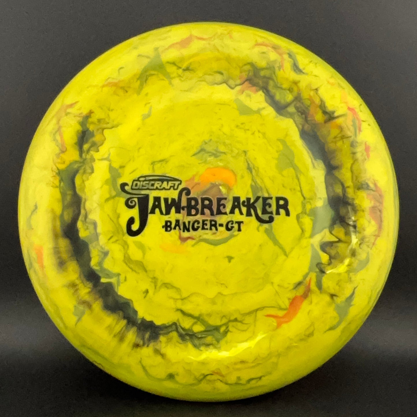 Jawbreaker Banger GT
