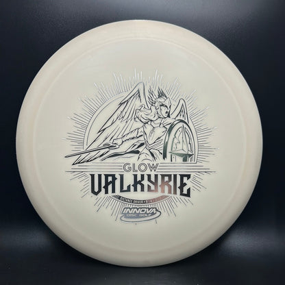 DX Glow Valkyrie