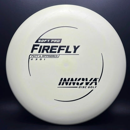 Soft Pro Firefly