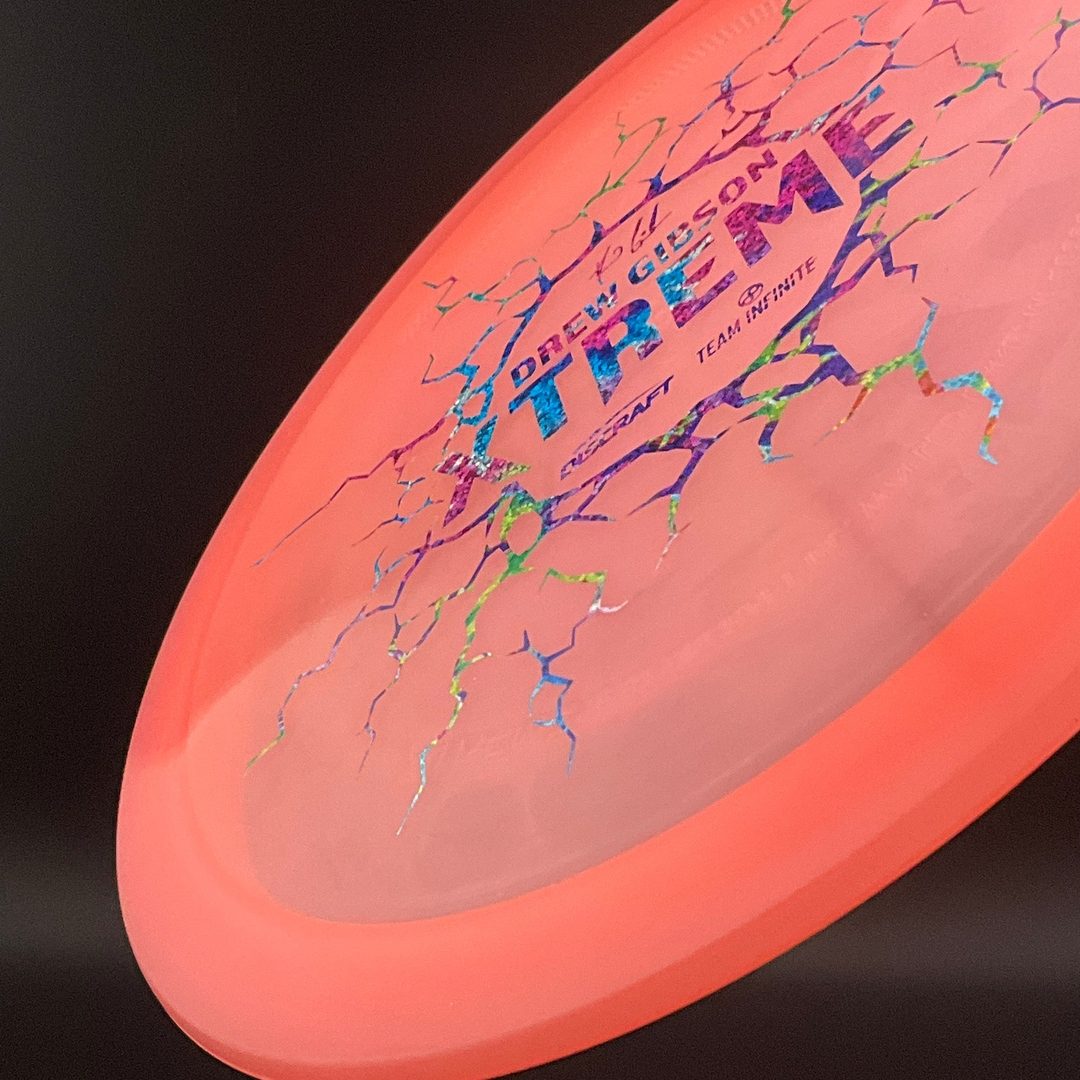 Z Xtreme - 2020 Drew Gibson Signature Edition