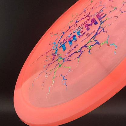 Z Xtreme - 2020 Drew Gibson Signature Edition