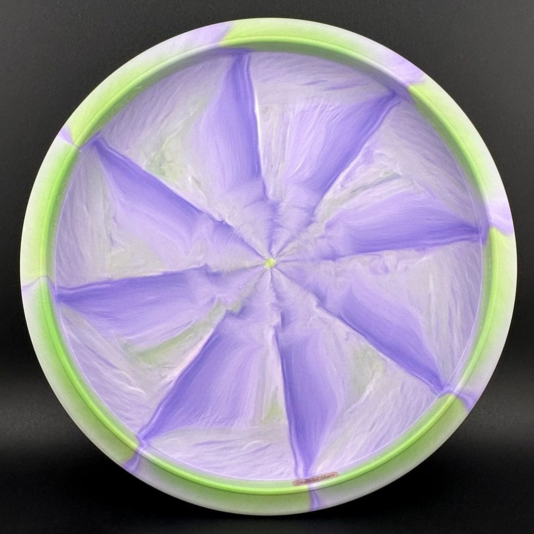 Proto Fossil - Ricky Wysocki