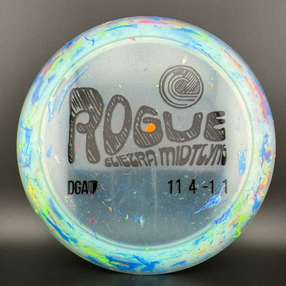 Granite Rogue - Eliezra Midtlyng 2025 Tour Series