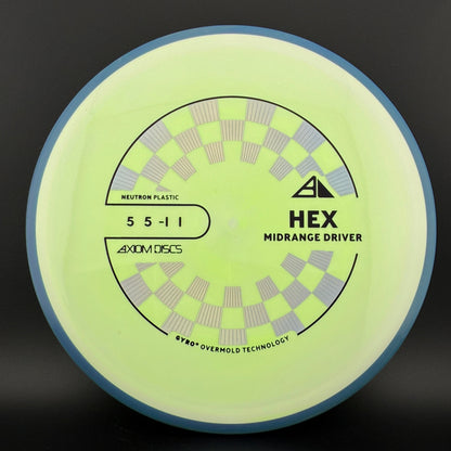 Neutron Hex