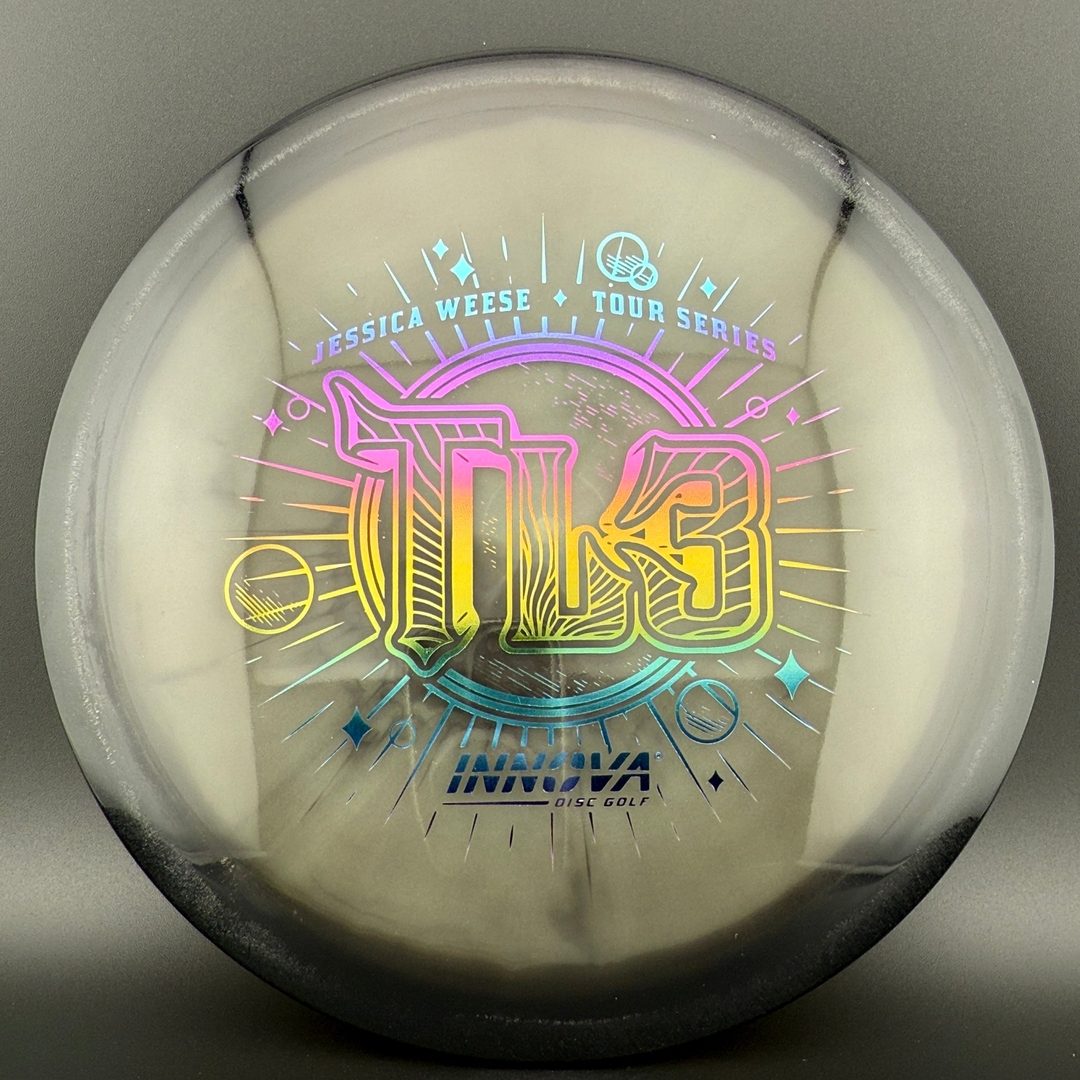 Proto Glow Halo Champion TL3 - Jessica Weese 2025 Tour Series
