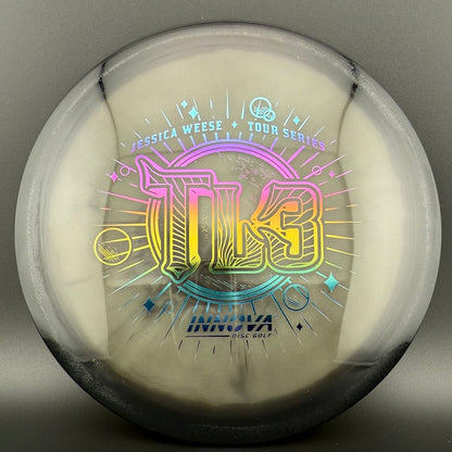 Proto Glow Halo Champion TL3 - Jessica Weese 2025 Tour Series