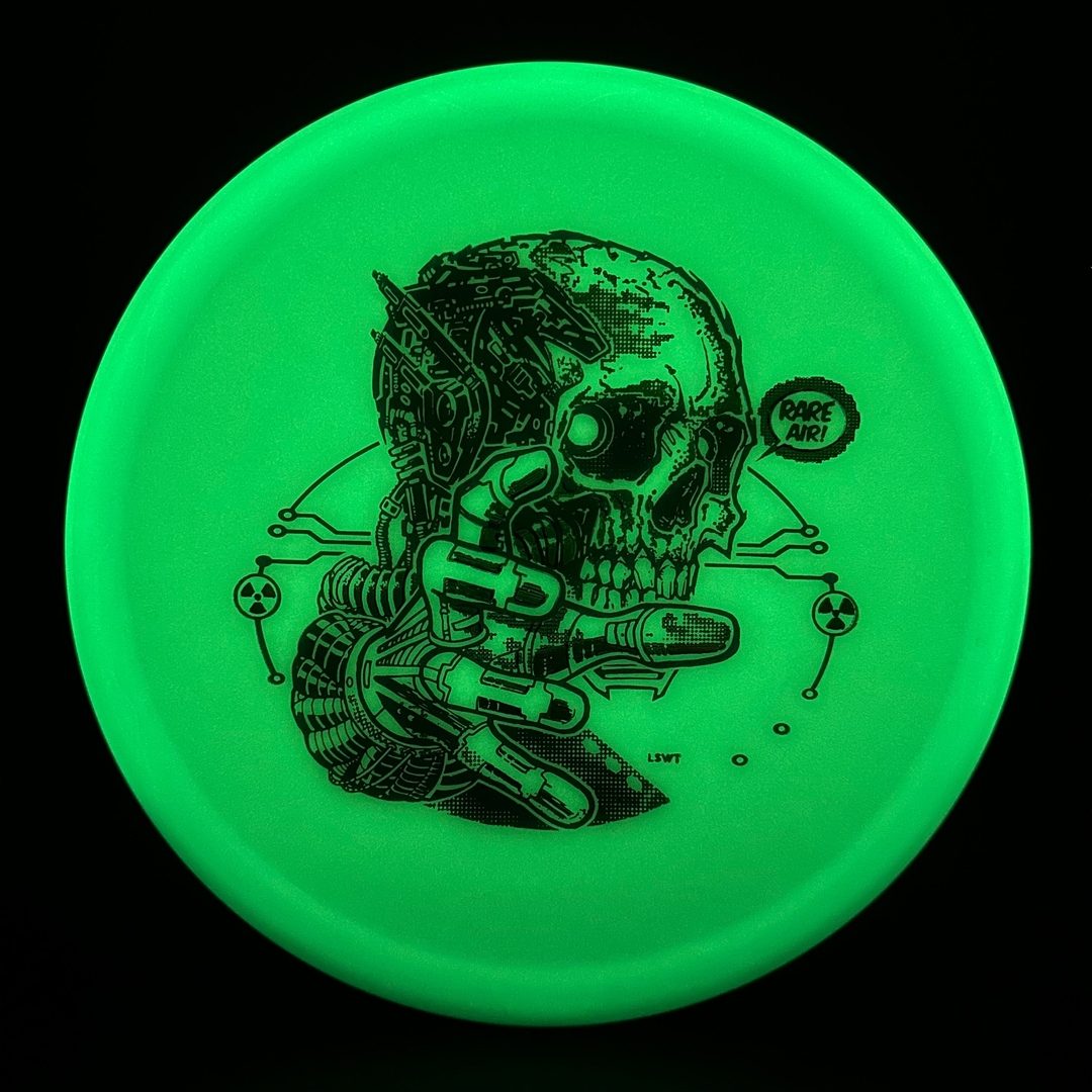 Proto Glow R-Pro Pig - [STRATUS] FEAR V1 by Les White