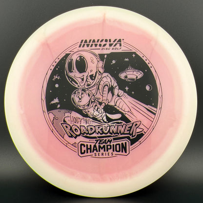Halo Champion Roadrunner - Holly Finley 2025 Team Series