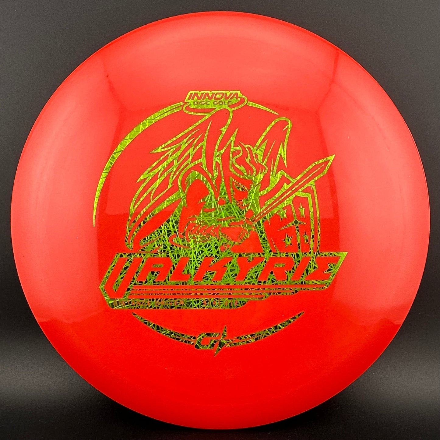 GStar Valkyrie