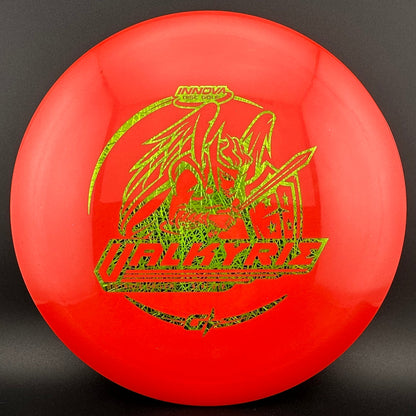 GStar Valkyrie