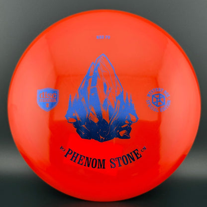 Neo PD - "Phenom Stone" MB '23