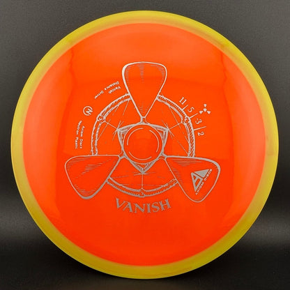 Neutron Vanish