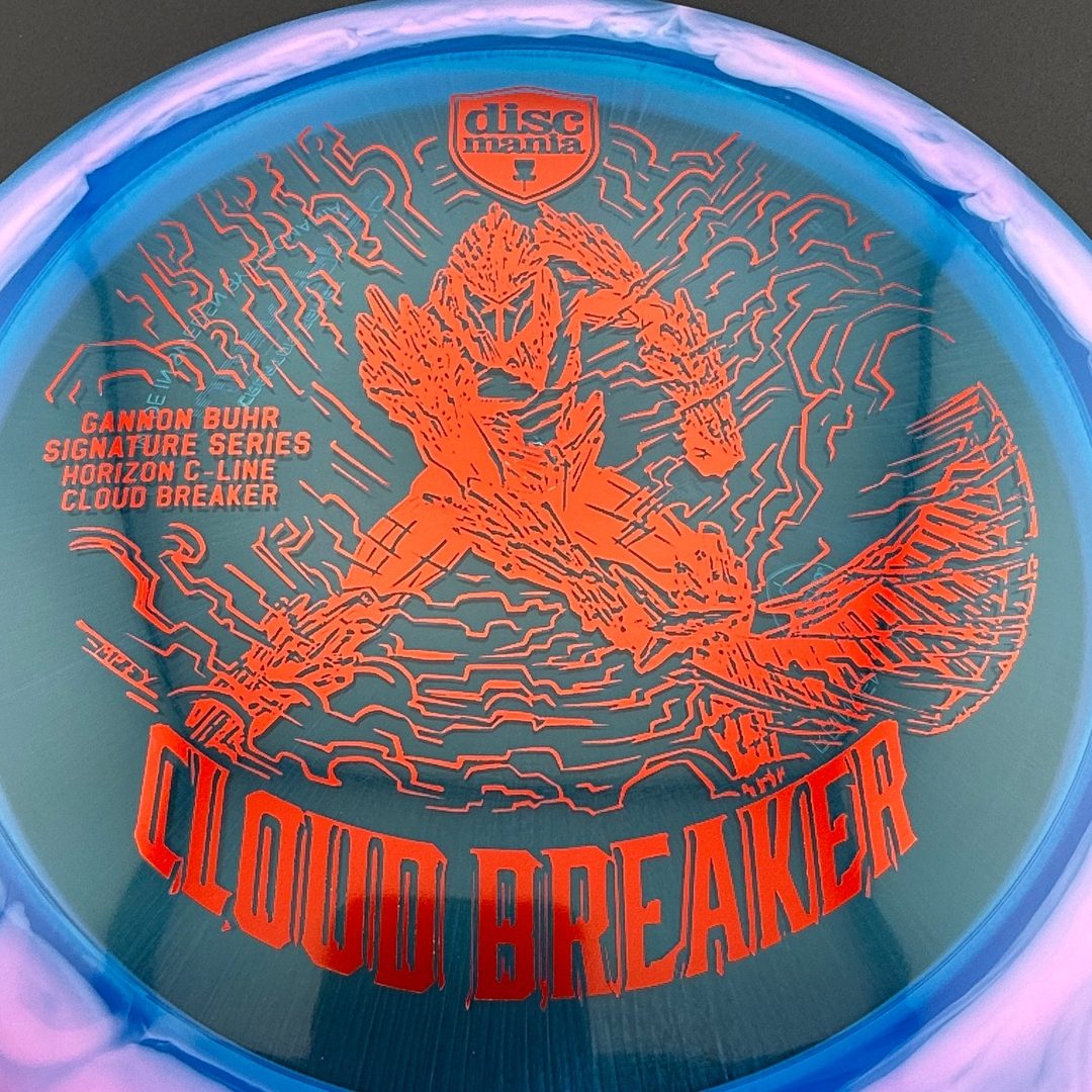 Horizon C-Line Cloud Breaker - Gannon Buhr Signature Series