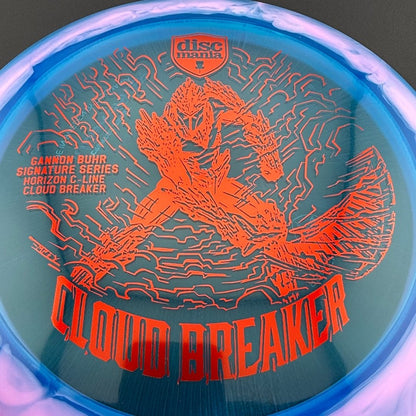 Horizon C-Line Cloud Breaker - Gannon Buhr Signature Series