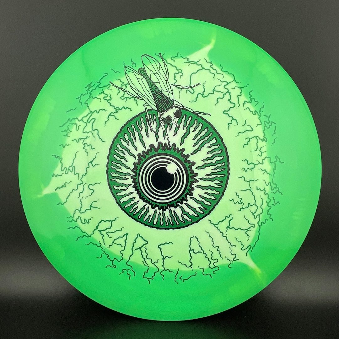 Halo Star Tern - Eye-Fly RAD V2 by Ripper Studios