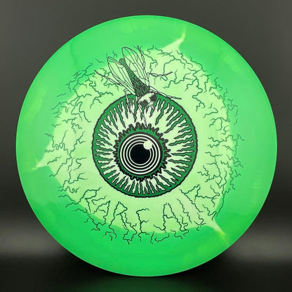 Halo Star Tern - Eye-Fly RAD V2 by Ripper Studios