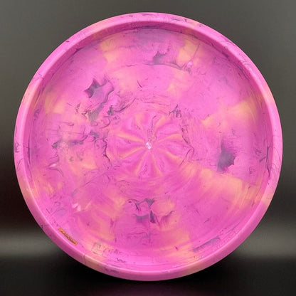 Jawbreaker Fierce - Paige Pierce Retro Stamp
