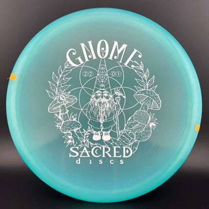 Cosmic Gnome