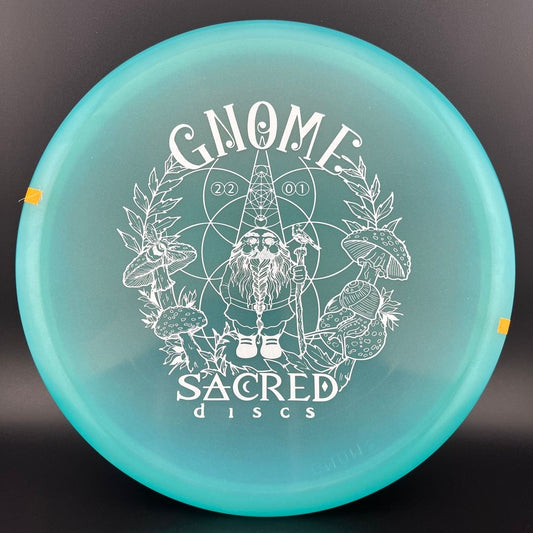 Cosmic Gnome