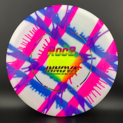 Star I-Dye Roc3