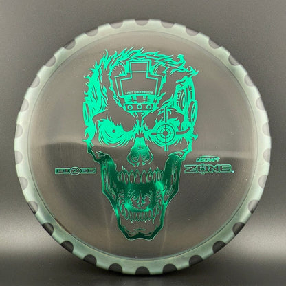 FuZed Glo Ring Zone - Limited Edition