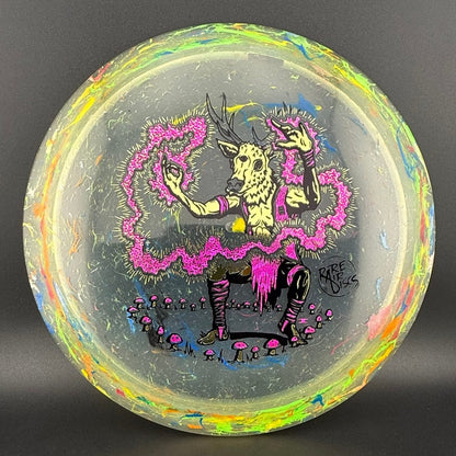 Jawbreaker Z FLX Cicada - Elk Man 2.0 by Ripper Studios