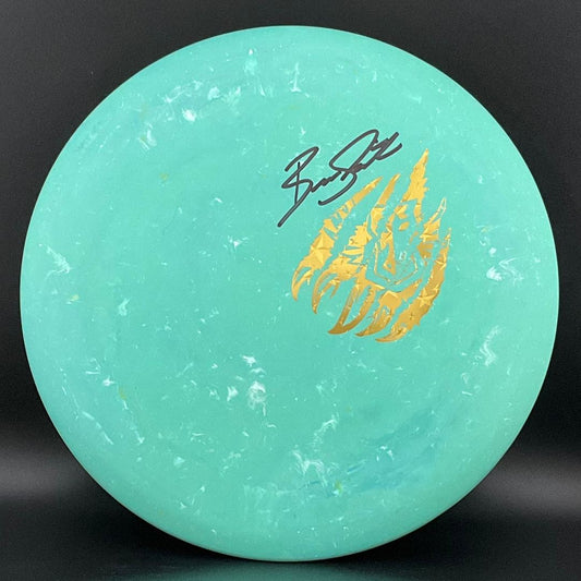 Jawbreaker Wasp *Signed* - Brodie Smith Dark Horse Claws