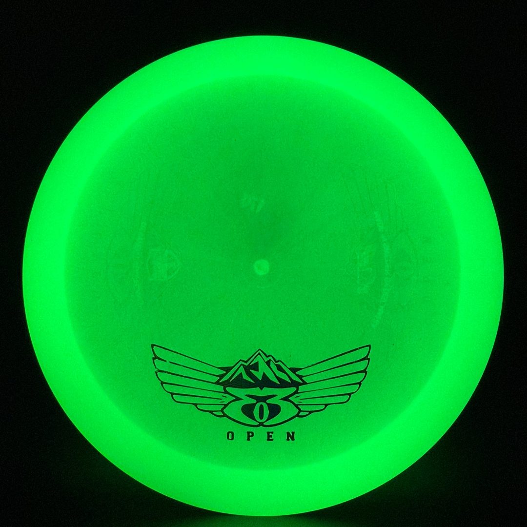 Color Glow C-Line FD3 - 303 Open
