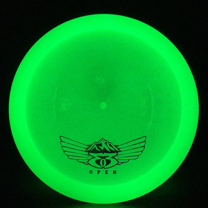 Color Glow C-Line FD3 - 303 Open