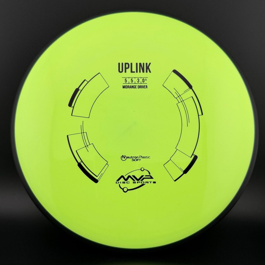 Neutron Soft Uplink
