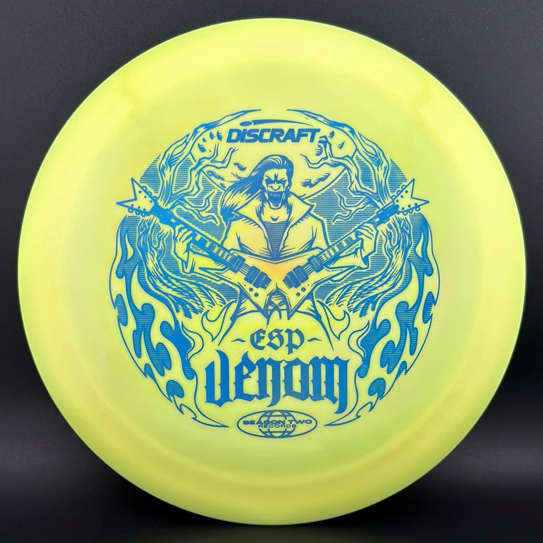 Lightweight ESP Venom - 2024 Ledgestone Edition